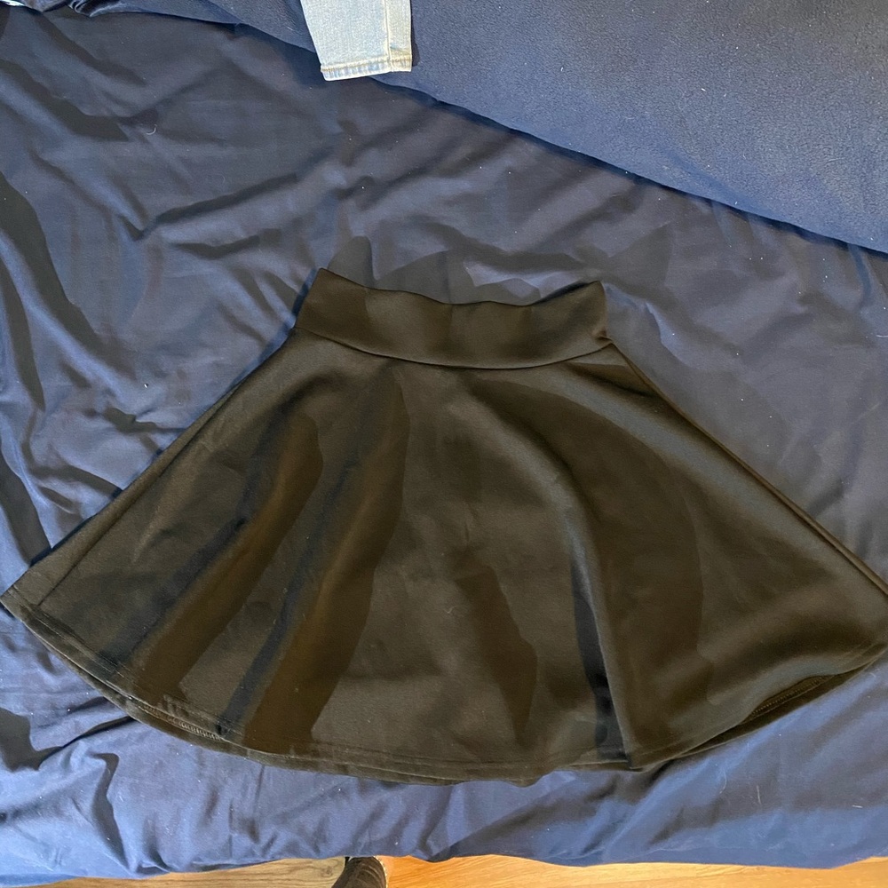 High waisted Skirt